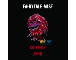 Табак Fairytale Mist Critters (Личи) 100г Акцизный Табак Fairytale Mist Critters (Личи) 100г Акцизный